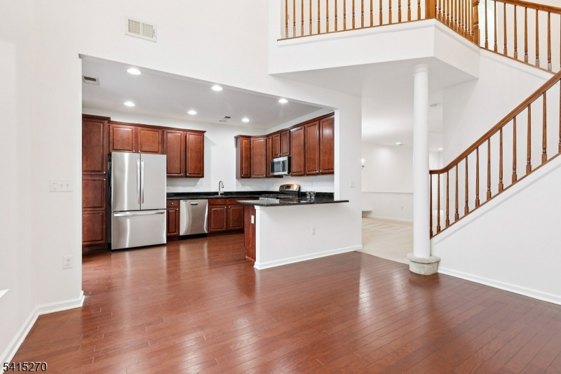 Hartland Squre - Residential