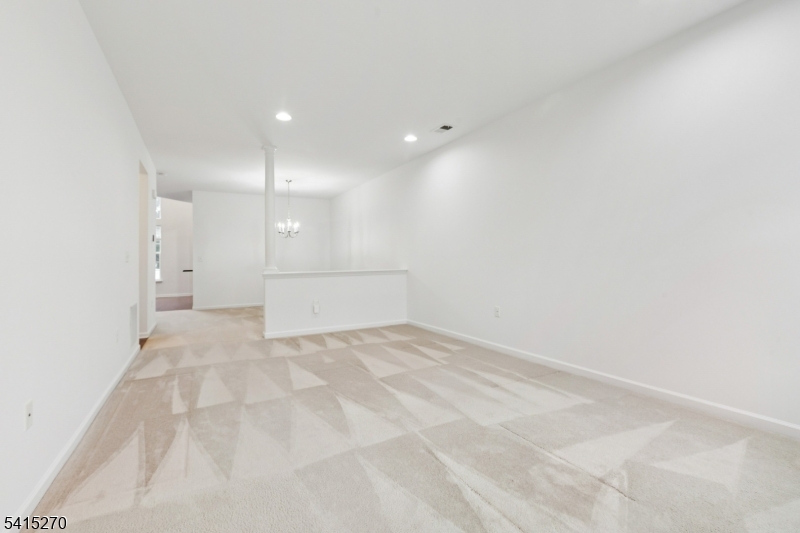 Hartland Squre - Residential