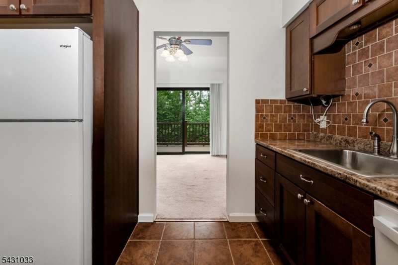Panther Valley - Residential