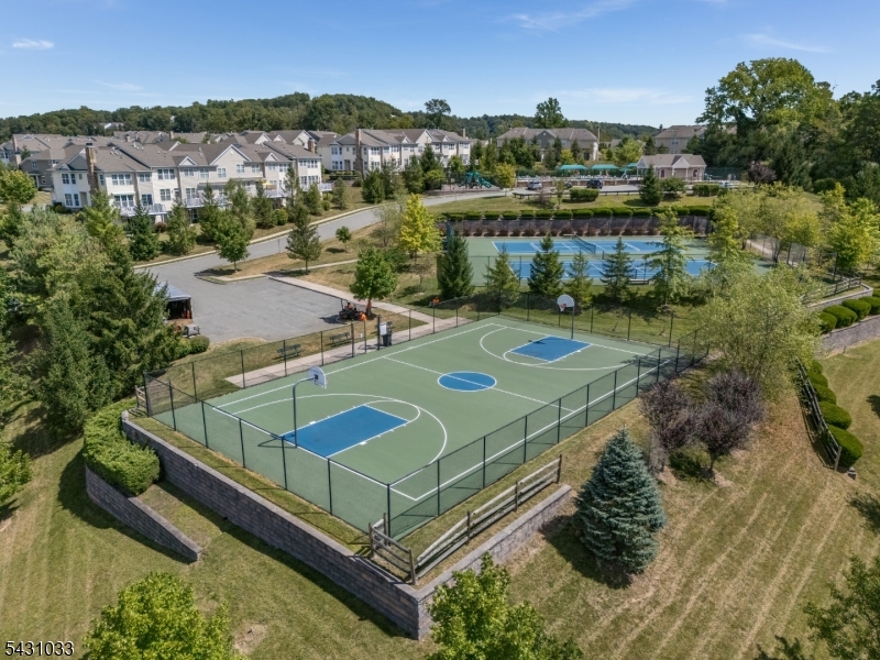Panther Valley - Residential