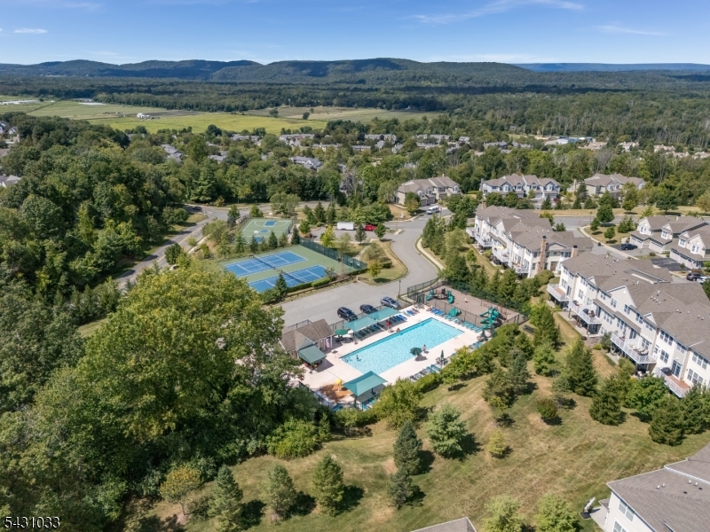 Panther Valley - Residential
