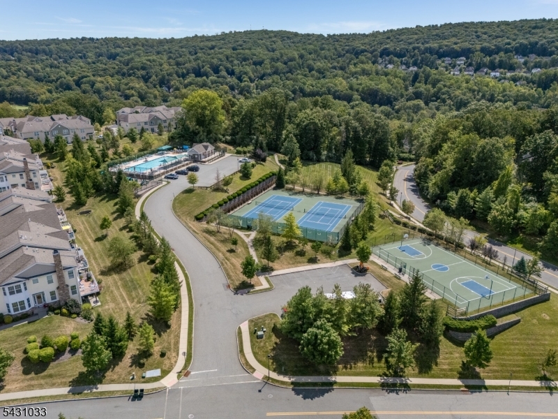 Panther Valley - Residential