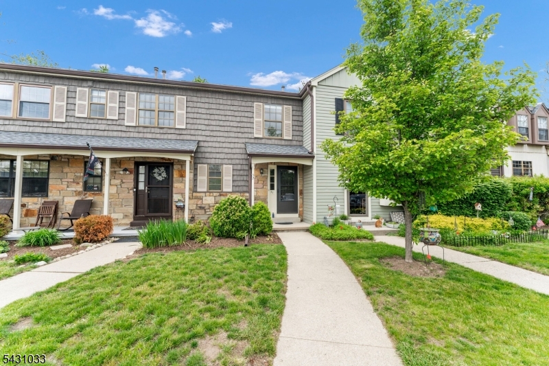 Panther Valley - Residential