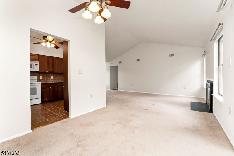Panther Valley - Residential
