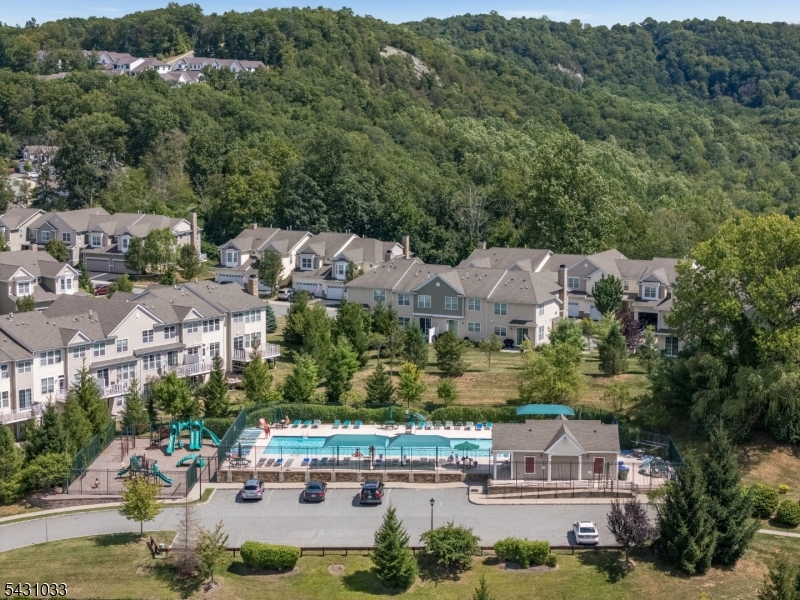 Panther Valley - Residential