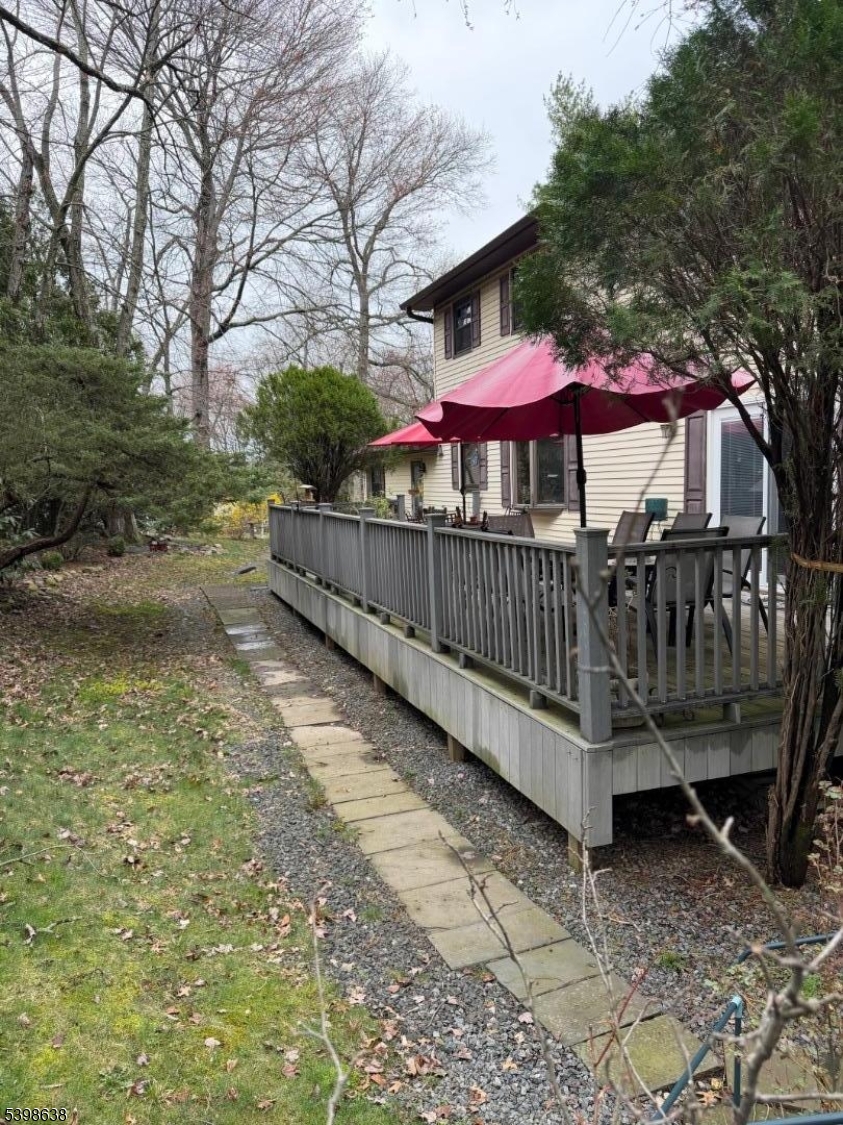 Bee Meadow - Residential