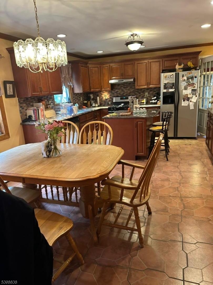 Bee Meadow - Residential