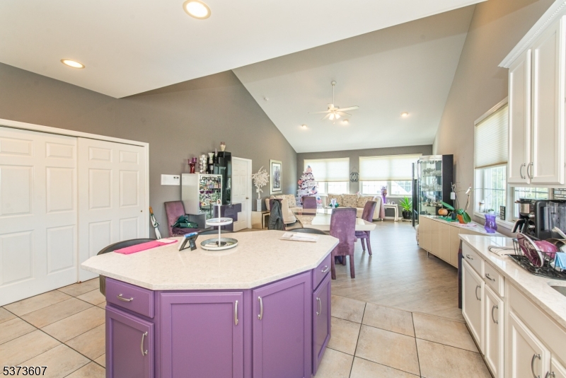 Clove Hill Manor - Residential