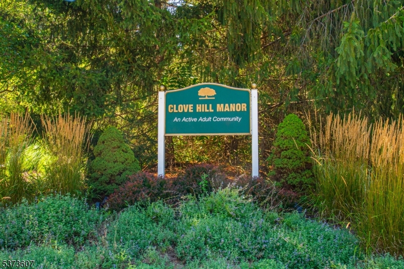 Clove Hill Manor - Residential