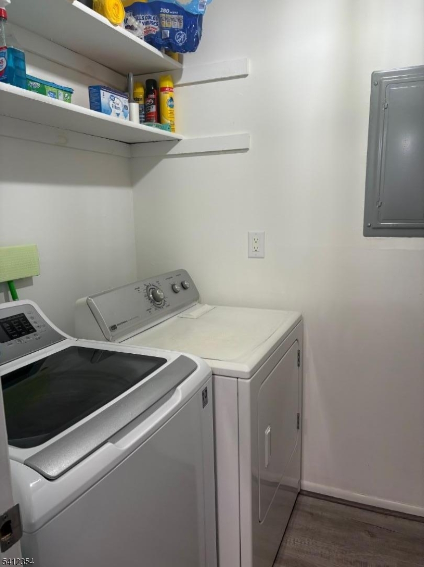 Marlton Meadows - Residential