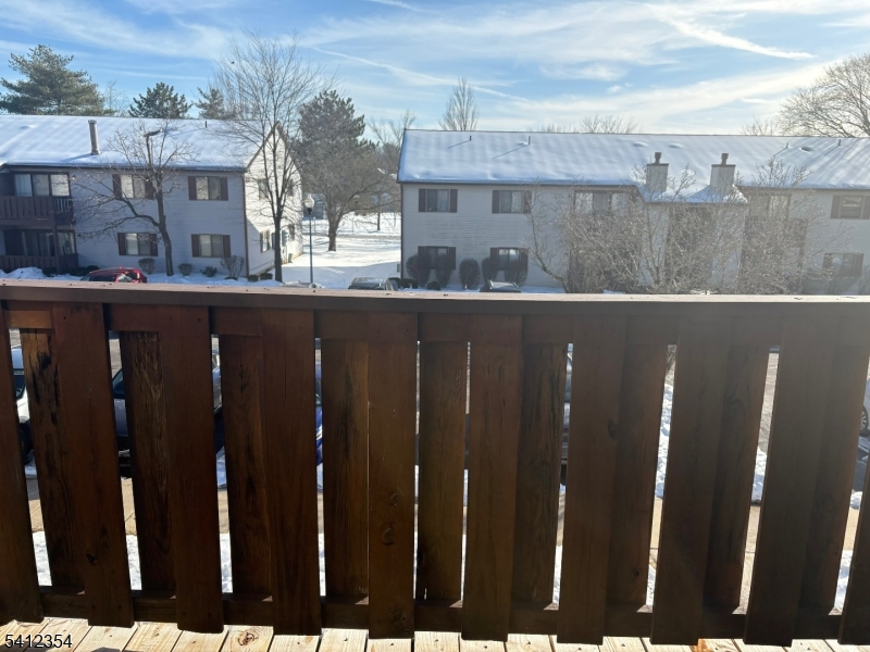 Marlton Meadows - Residential