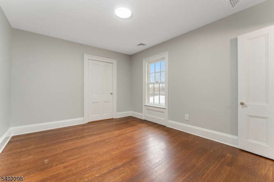 Welcome to this freshly renovated second-floor apartment offering comfort and convenience. This bright two-bedroom, one-bath unit features updated flooring, fresh paint, and contemporary finishes throughout.The renovated kitchen offers new cabinetry, updated countertops, and modern appliances, while the updated bathroom offers a clean, modern design. Both bedrooms are well-sized with ample natural light and closet space.Located on the second floor, this unit provides added privacy and a quiet living environment. Conveniently situated near shopping, dining, and transportation, this move-in-ready home is perfect for tenants seeking a low-maintenance, updated space.