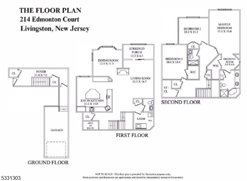 Regency Club - Residential Lease