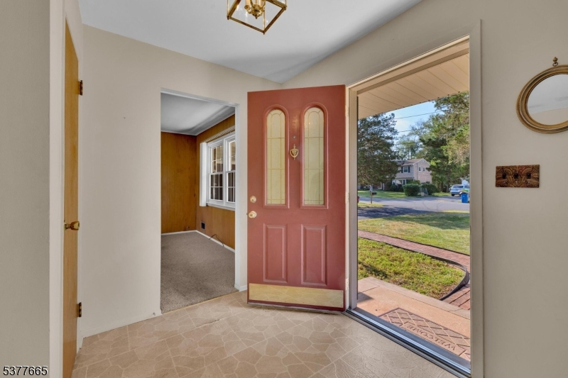 Green Knoll - Residential