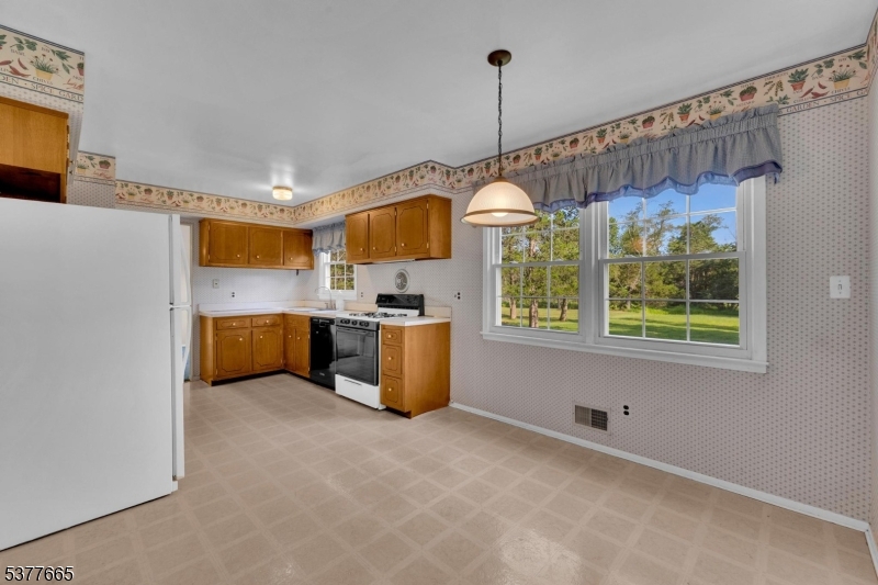 Green Knoll - Residential