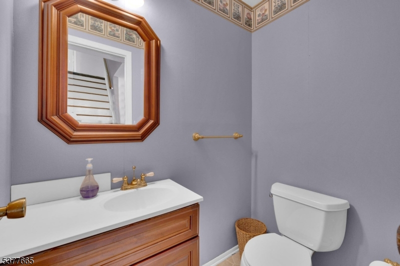 Green Knoll - Residential