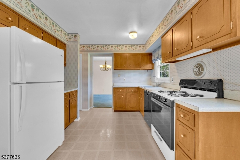 Green Knoll - Residential