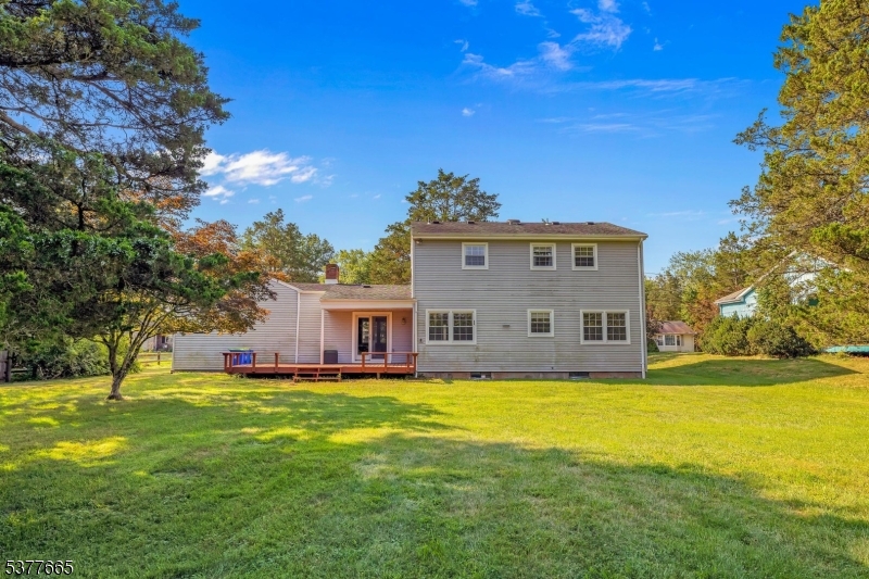 Green Knoll - Residential