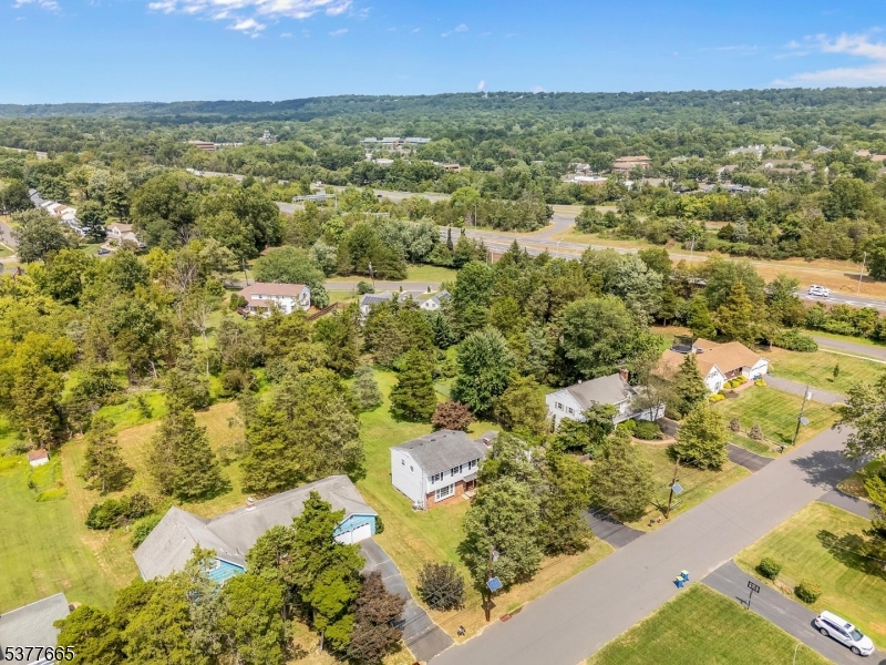 Green Knoll - Residential