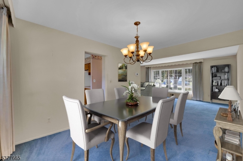 Green Knoll - Residential