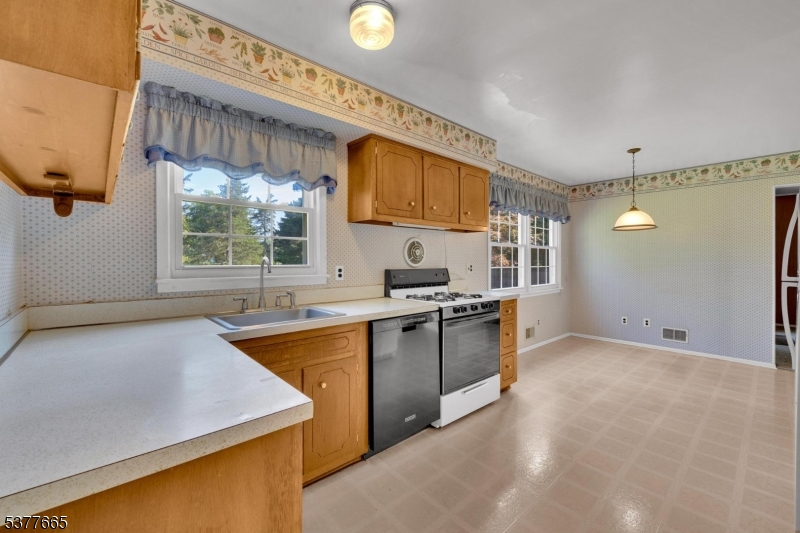 Green Knoll - Residential