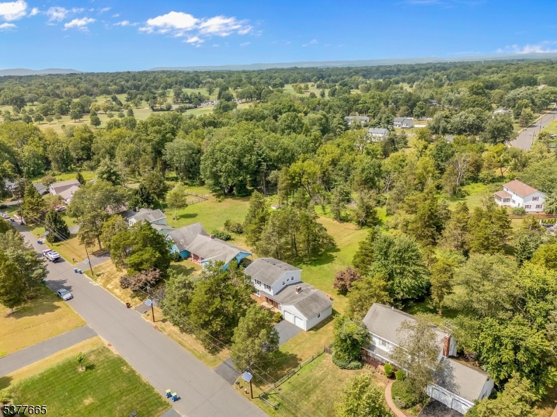 Green Knoll - Residential