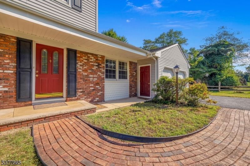 Green Knoll - Residential