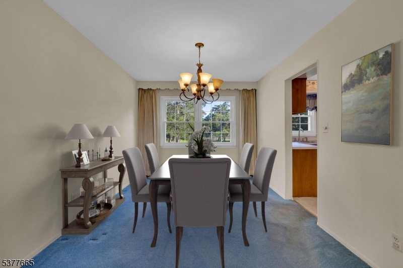 Green Knoll - Residential