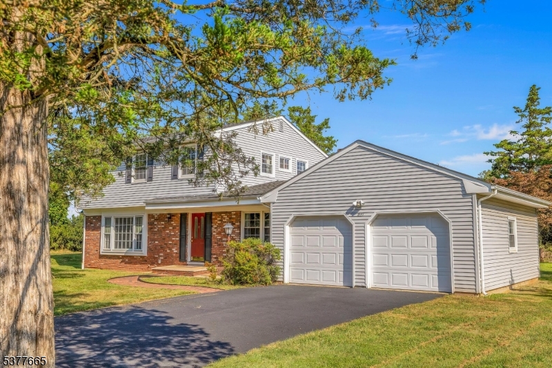 Green Knoll - Residential