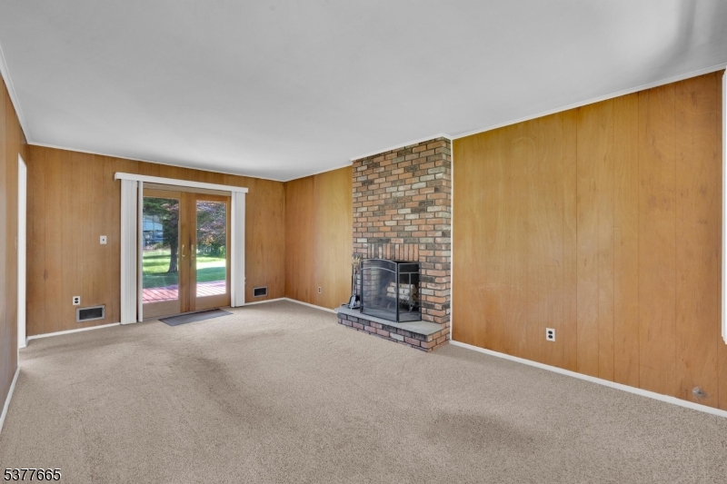 Green Knoll - Residential