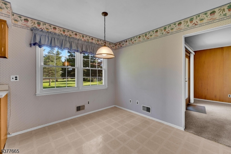 Green Knoll - Residential