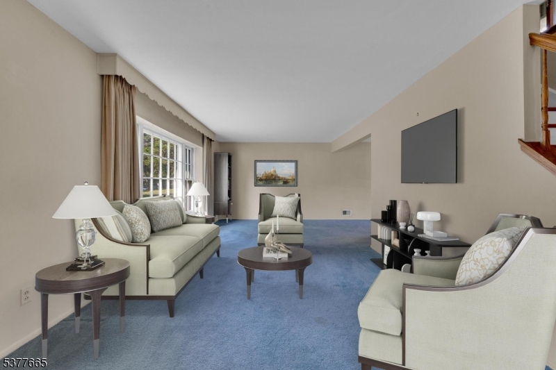 Green Knoll - Residential