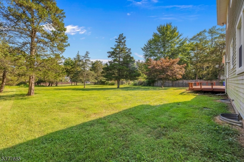 Green Knoll - Residential