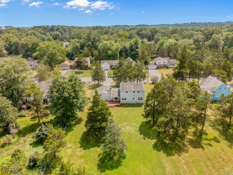 Green Knoll - Residential