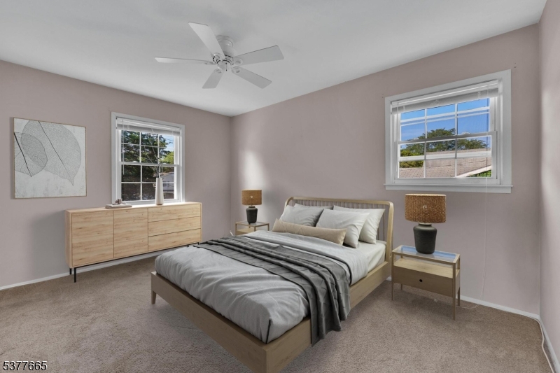 Green Knoll - Residential