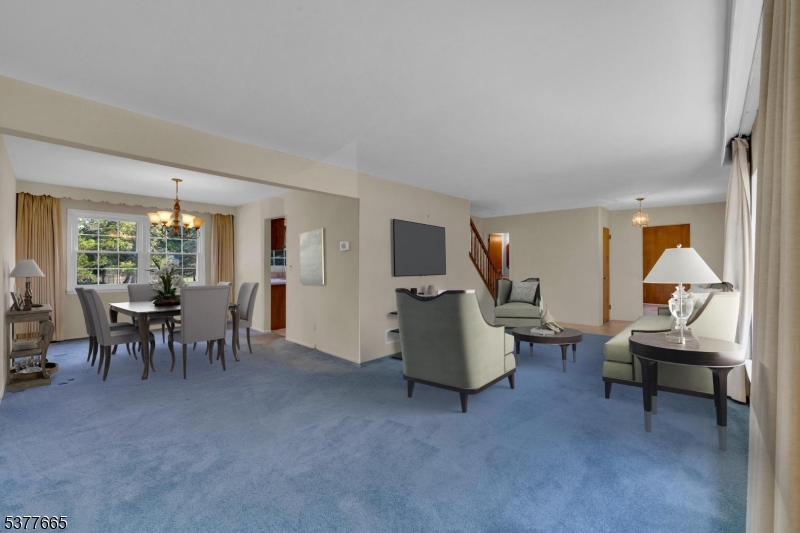 Green Knoll - Residential