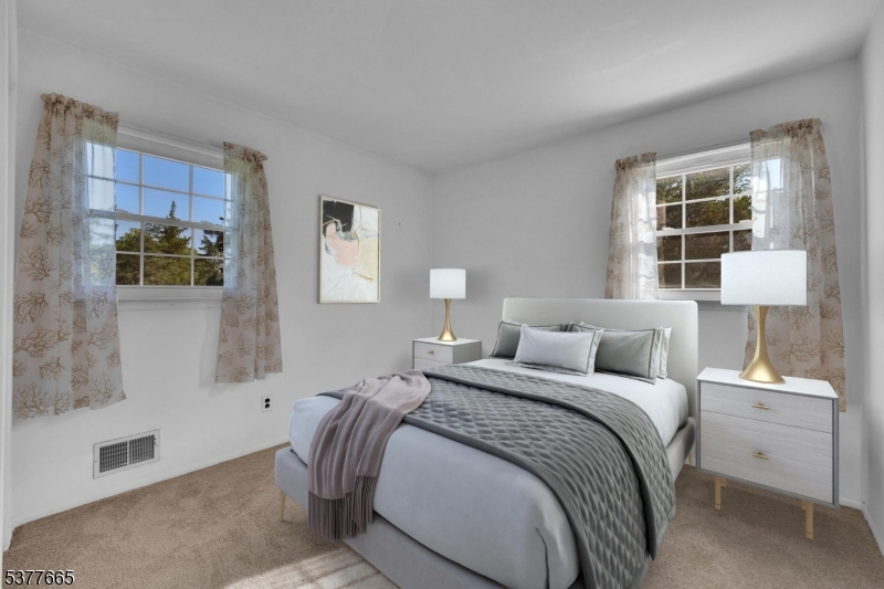 Green Knoll - Residential