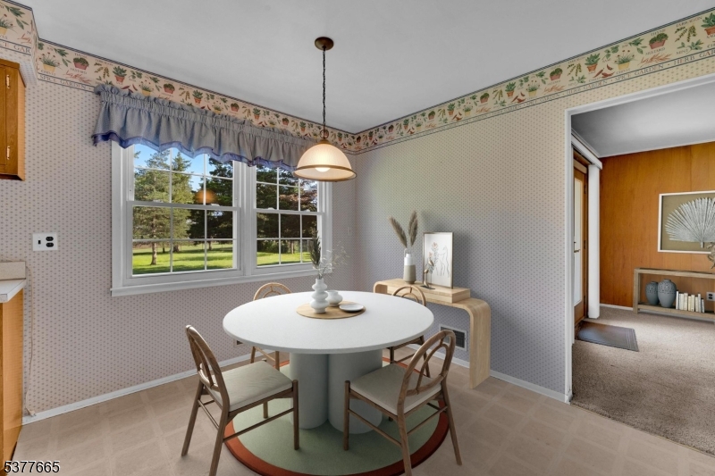 Green Knoll - Residential