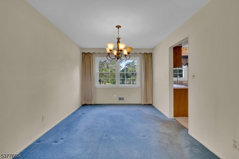 Green Knoll - Residential