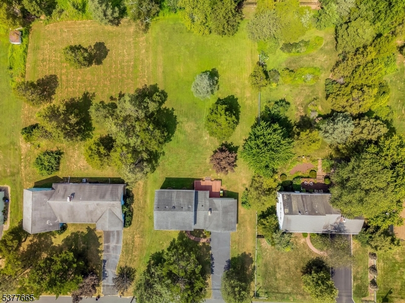 Green Knoll - Residential