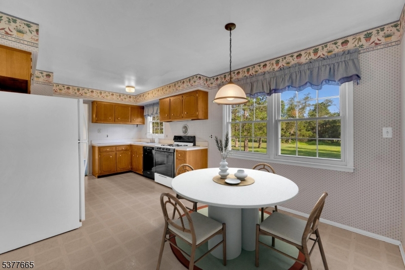 Green Knoll - Residential