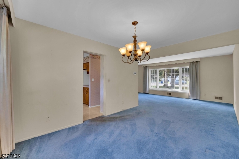 Green Knoll - Residential