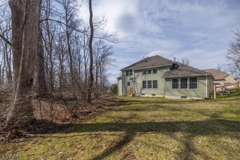 Crystal Springs - Residential