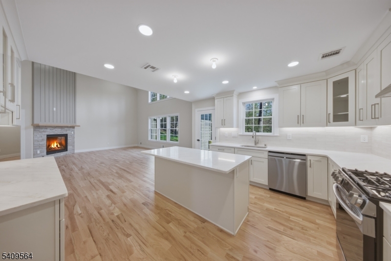 Crystal Springs - Residential