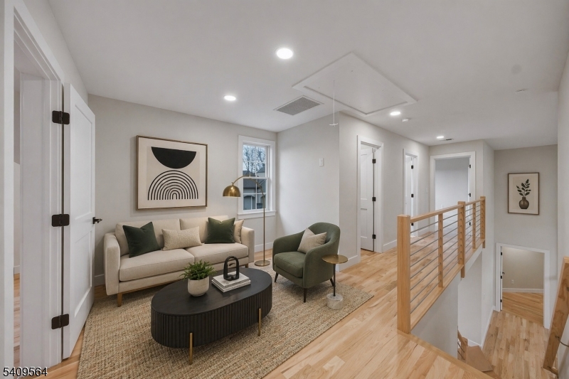 Crystal Springs - Residential