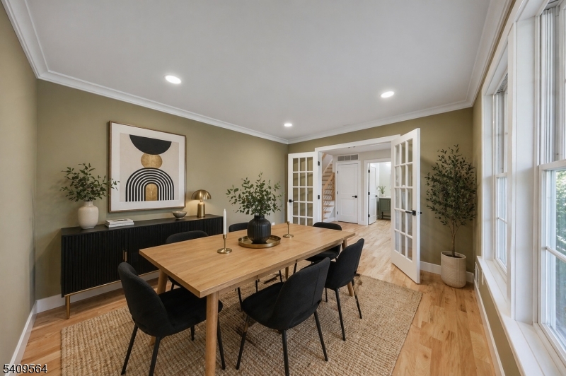 Crystal Springs - Residential