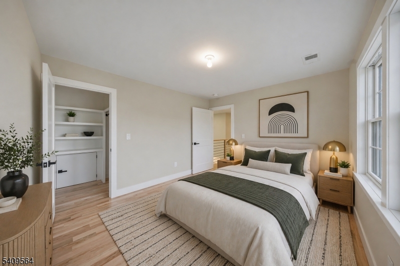Crystal Springs - Residential