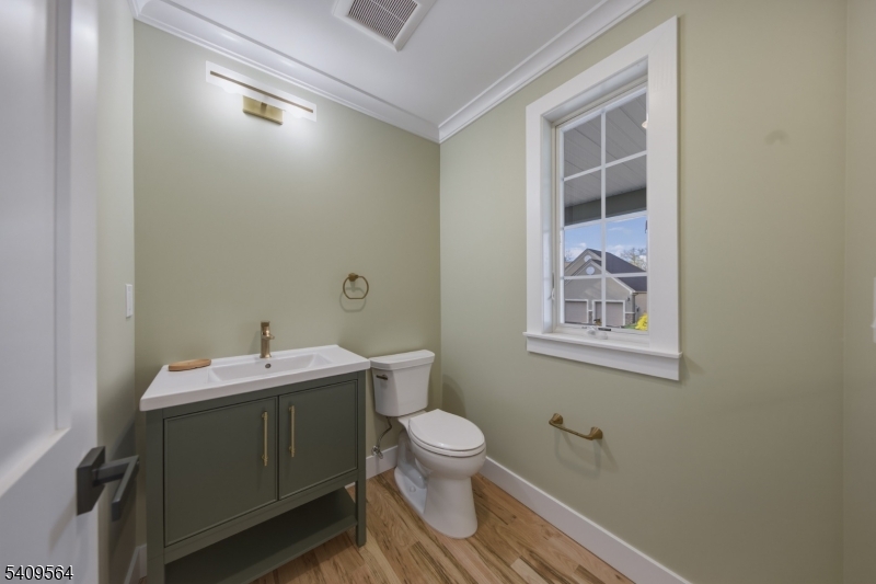 Crystal Springs - Residential
