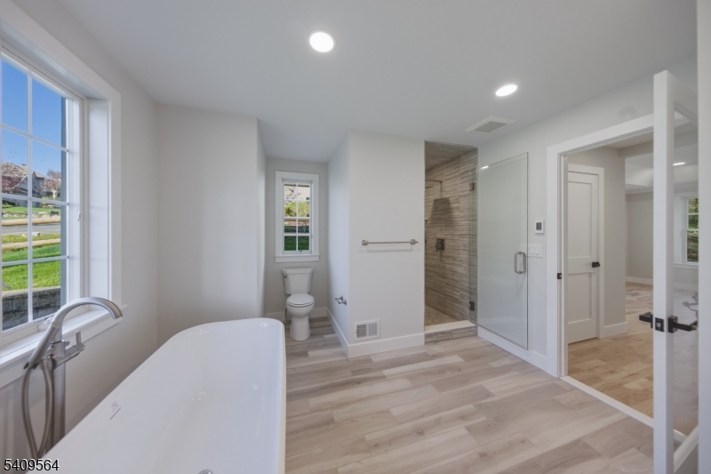 Crystal Springs - Residential