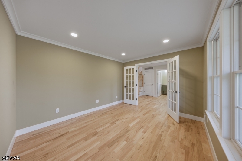 Crystal Springs - Residential